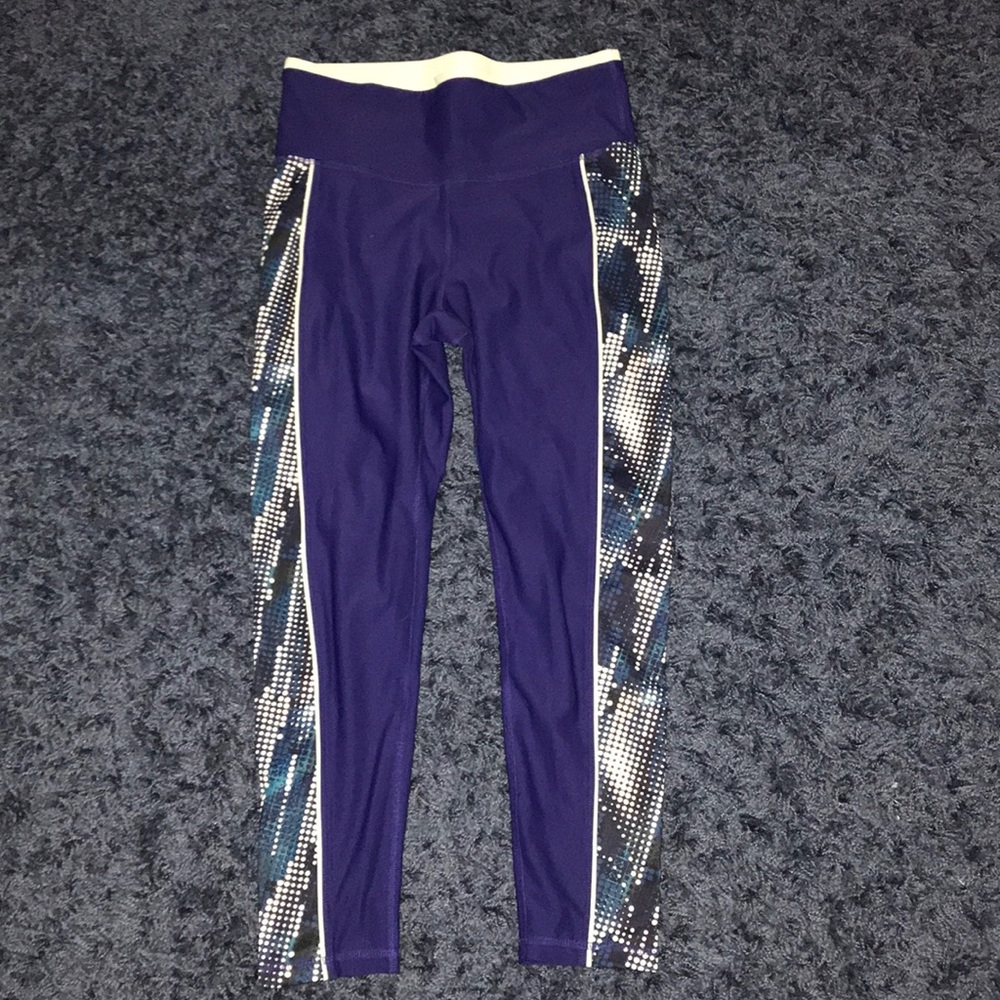 Xersion leggings
